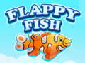 Jeu Poisson Flappy en ligne