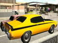 Jeu Parking dans le jardin : embouteillage de voitures en ligne