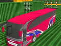 Jeu Roi du Stationnement de Bus en ligne