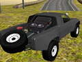 Jeu Camions Hors Route en ligne