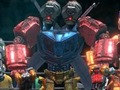 Jeu Ultimate Robo Duel 3D en ligne