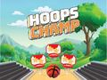 Jeu Champion des Cerceaux en ligne