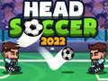 Jeu Soccer Tête 2022 en ligne