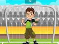 Jeu Ben 10 Gardien en ligne