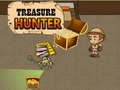 Jeu Chasseur de trésors en ligne