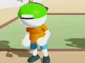 Jeu Quiz 3D en ligne
