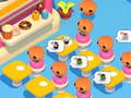 Jeu Jeu de Café Fusion en ligne