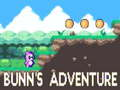 Jeu L'aventure de Bunn en ligne