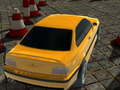Jeu Jeu de voiture en monde ouvert 3D en ligne