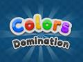 Jeu Domination des Couleurs en ligne