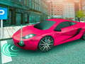 Jeu Simulation de Voiture Gratuite en ligne