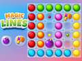 Jeu Lignes Magiques en ligne