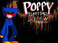 Jeu Défi du Puzzle Poppy Playtime en ligne