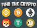 Jeu Trouve Le Crypto en ligne