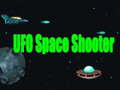 Jeu Tireur de l'Espace UFO en ligne