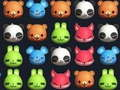 Jeu Élimination des animaux en ligne