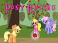 Jeu Course de Poneys en ligne