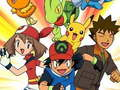 Jeu Pokemon Glisse en ligne