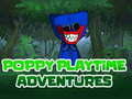 Jeu Aventures de Poppy en ligne