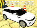 Jeu Super Voitures en ligne