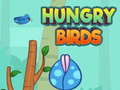 Jeu Oiseaux Affamés en ligne