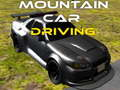 Jeu Conduite de voiture de montagne en ligne