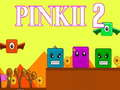 Jeu Pinkii 2 en ligne