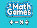 Jeu Jeux Mathématiques en ligne