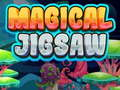 Jeu Puzzle Magique en ligne