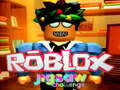 Jeu Défi Jigsaw Roblox en ligne