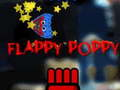 Jeu Flappy Poppy en ligne