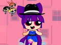 Jeu Les Supers Nanas : Blossom en ligne
