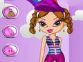 Jeu Bratz: Habille les Filles en ligne