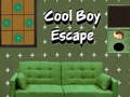 Jeu Évasion du Garçon Cool en ligne