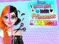 Jeu De Bonne Fille à Princesse Baddie : Métamorphose en ligne