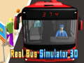 Jeu Simulator de Bus Réel 3D en ligne