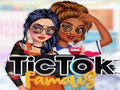 Jeu TikTok Célèbre en ligne