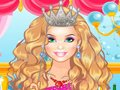 Jeu Barbie : Heure de Fête en ligne