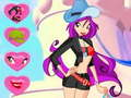 Jeu Winx Bloom Casual en ligne