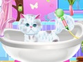 Jeu Excellent Toiletteur pour Animaux en ligne