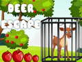 Jeu Évasion du cerf en ligne