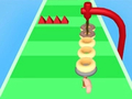 Jeu Empilement de Beignets en ligne
