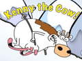 Jeu Kenny la Vache en ligne
