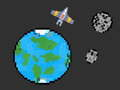 Jeu Défense de la planète en ligne