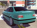 Jeu Meilleur Parking de Voitures Incroyable - Simulateur 3D en ligne