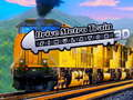 Jeu Simulateur de Métro Train 3D en ligne