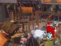 Jeu Tireur de Jouets : Toi contre les Zombies en ligne