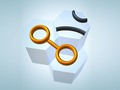 Jeu Hexa Loop 3D en ligne
