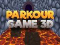 Jeu Jeu de Parkour 3D en ligne