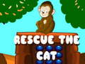Jeu Sauvez le chat en ligne